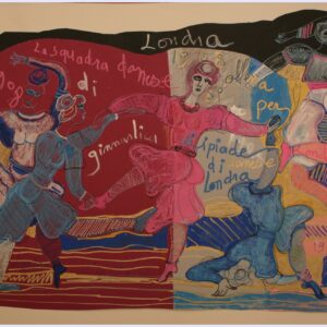 uqadra danese di ginnastica