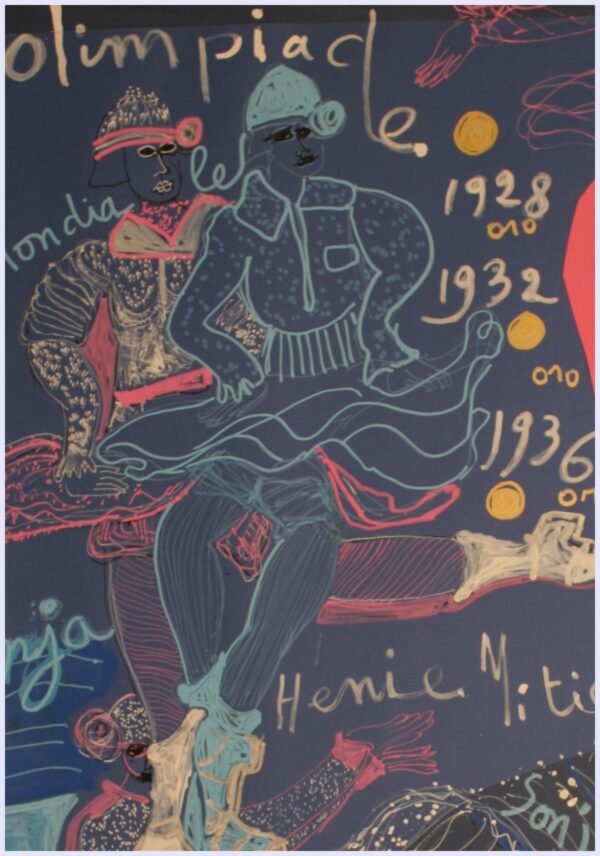 Sonia Henie - immagine 2