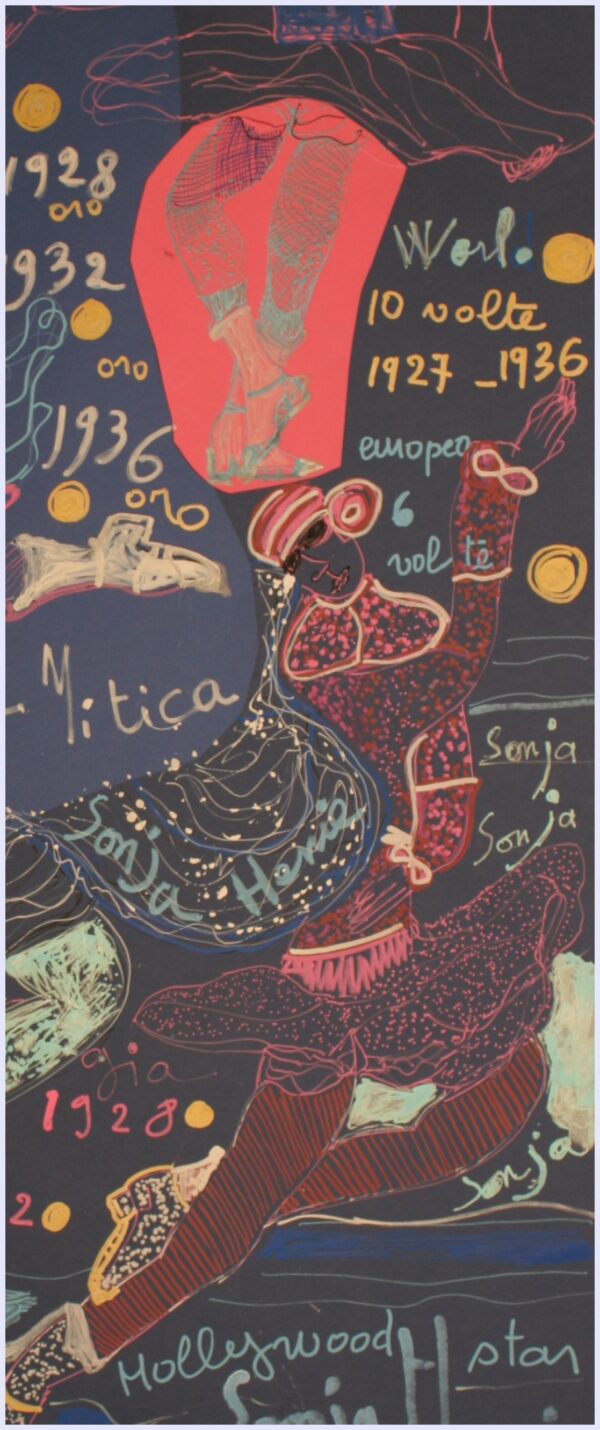 Sonia Henie - immagine 3