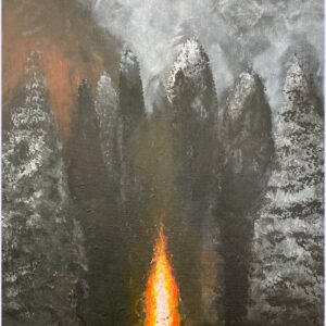 Amenaza incandescente 2