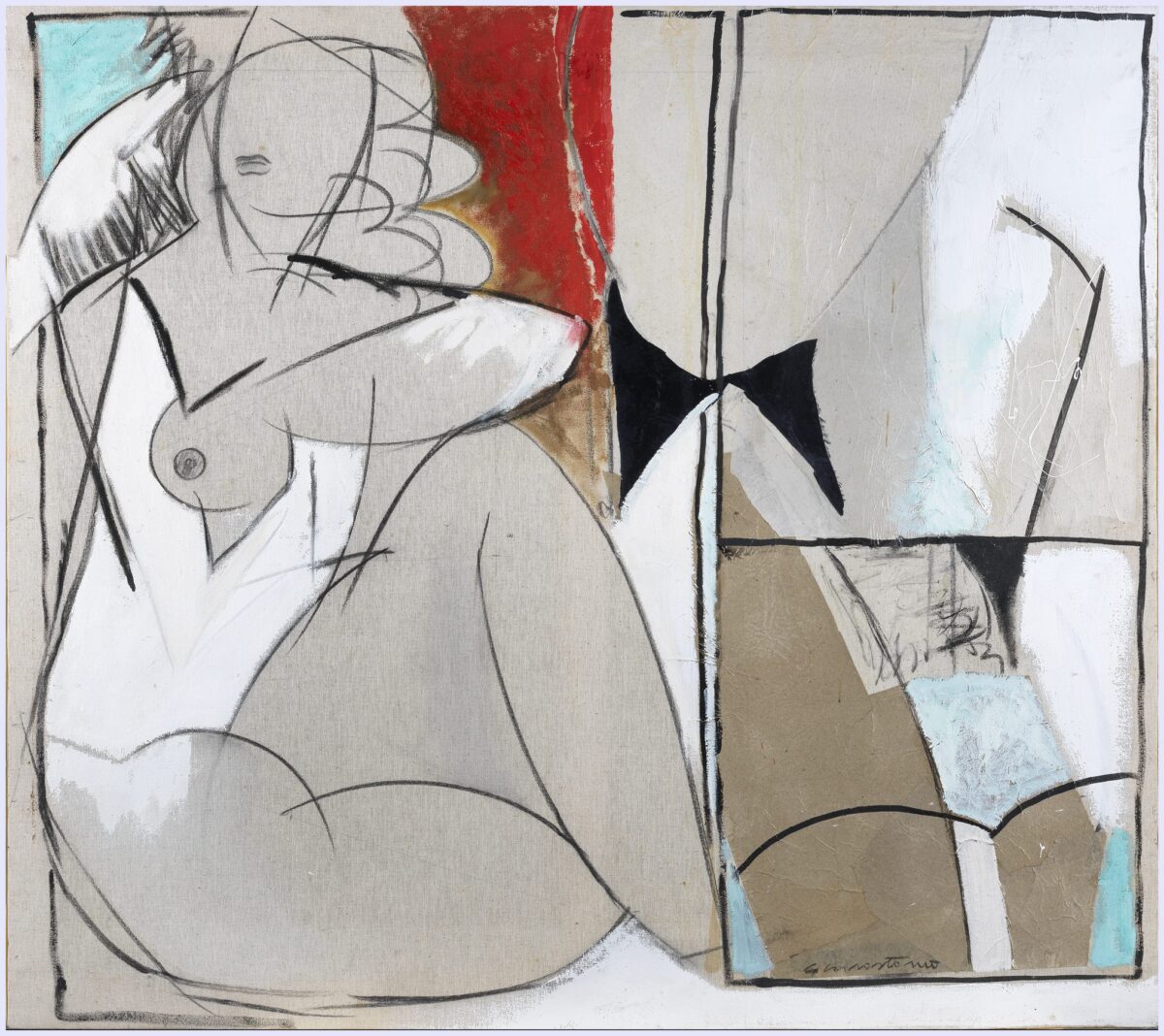 Nudo