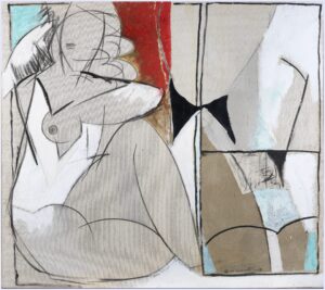 Nudo