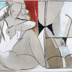 Nudo