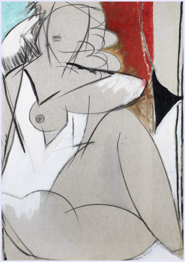 Nudo - Image 2