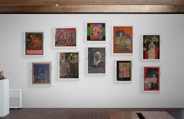 Angela Davis - Image 3