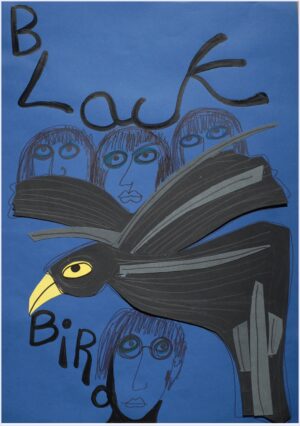 Blackbird 1