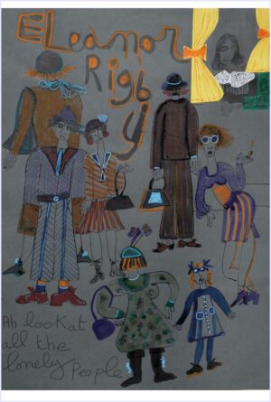 Eleanor Rigby