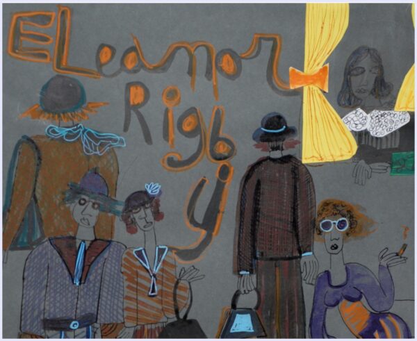 Eleanor Rigby - Image 2