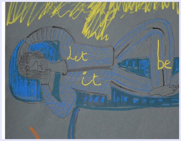 LET IT BE 2 - Image 2