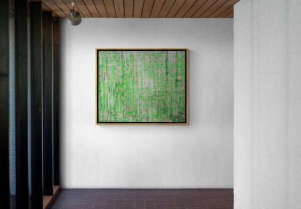 Green field - immagine 3
