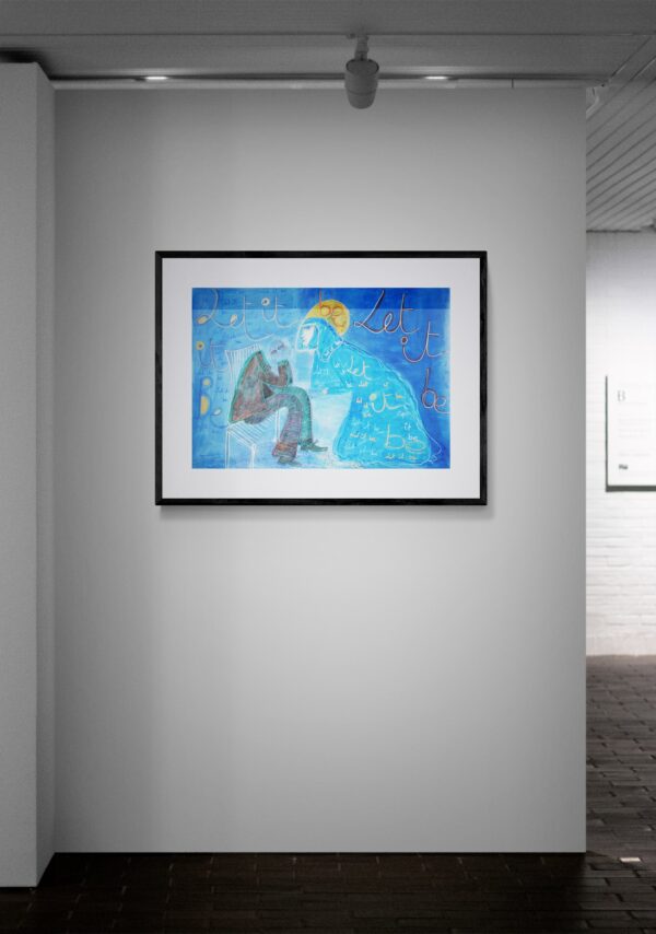LET IT BE - Image 3