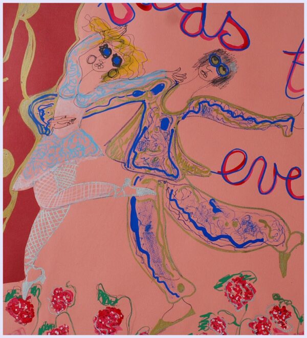 Strawberry Fields forever - Image 2