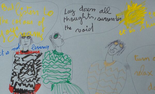 Tomorrow Never Knows - Image 2