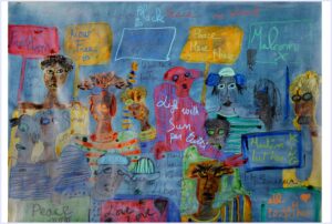 TOMORROW NEVER KNOWS 2