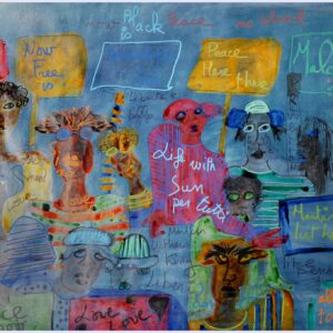 TOMORROW NEVER KNOWS 2