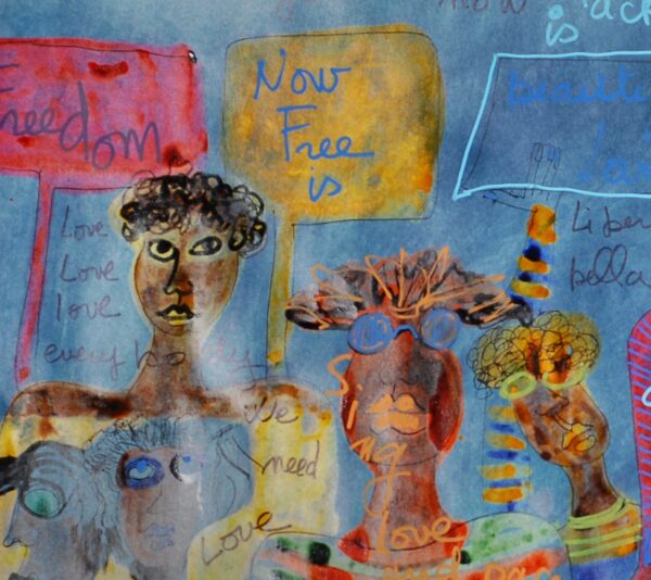 Tomorrow Never Knows 2 - Image 2