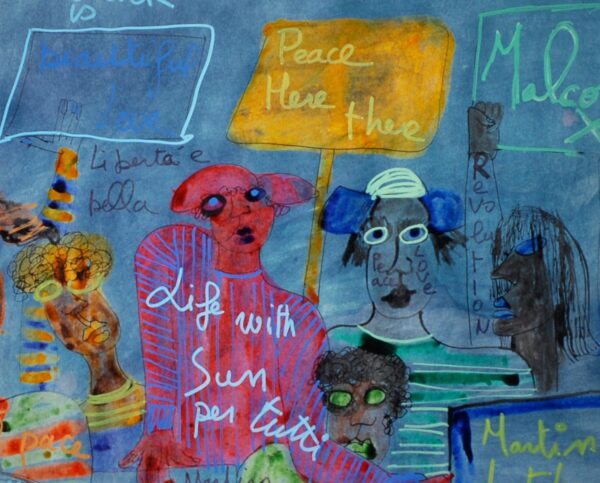 Tomorrow Never Knows 2 - Image 3