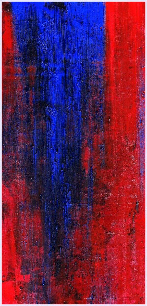 The red - Image 2