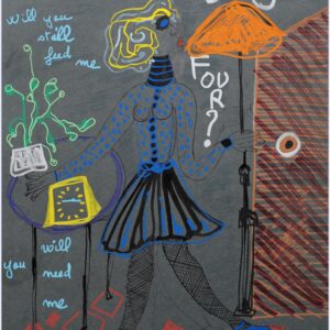 WHEN I AM SIXTY FOUR 2