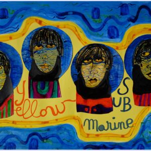 YELLOW SUBMARINE 2