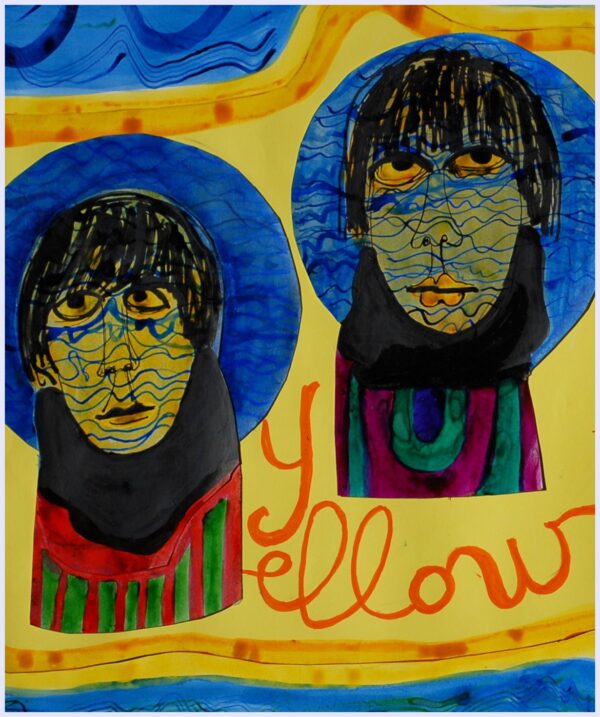 Yellow Submarine 2 - immagine 2