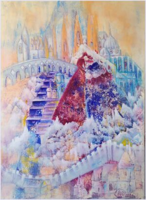 La città dell'amore