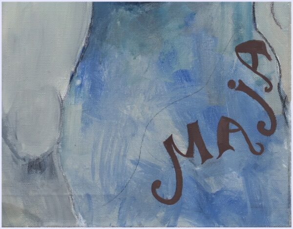 Maja 3 - immagine 2