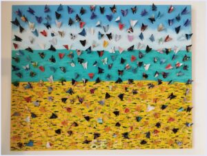 Buterfly