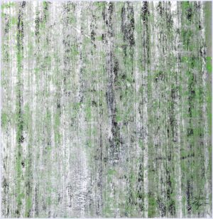 Green land