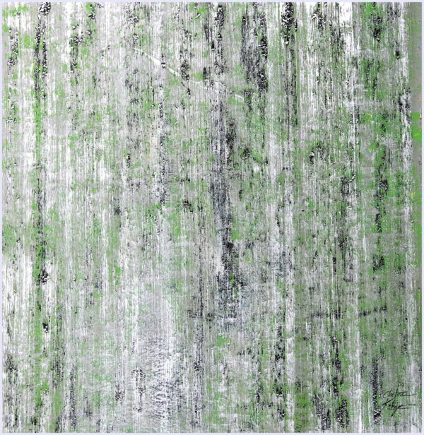 Green land