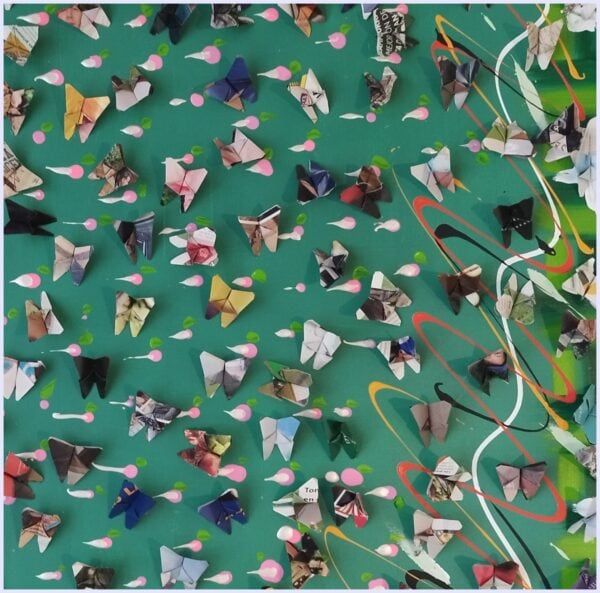Papillon - Image 2