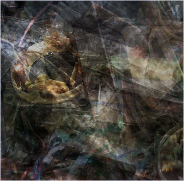 Asynchrony - RCA2103 - Image 2
