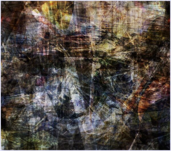 Asynchrony - RCA2108 - Image 2