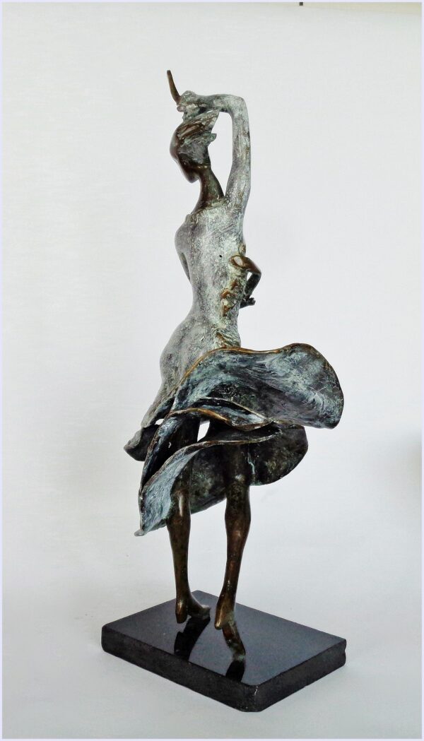 Flamenco dance - immagine 2