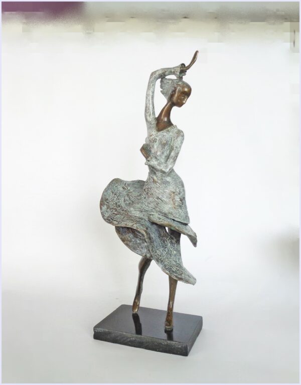 Flamenco dance - immagine 3