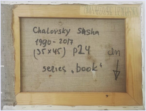 P24 Cycle "book" - Image 3
