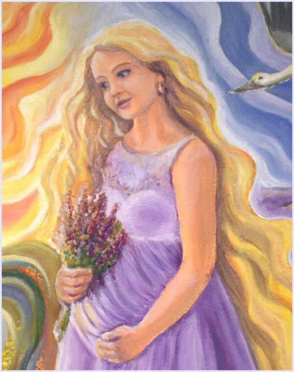Bright future - Image 2