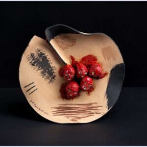 Tribute to Bernard Palissy n.4.