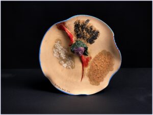 Omaggio a Bernard Palissy n.1