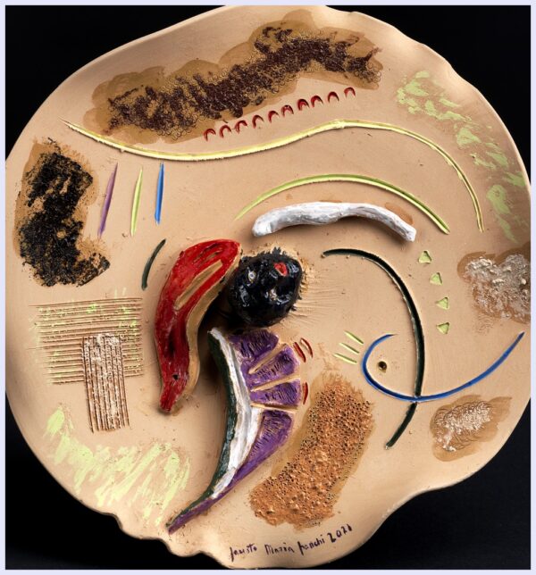 Omaggio a Bernard Palissy n. 2 - Image 2