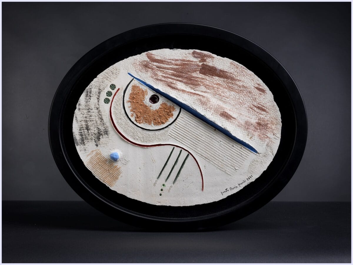 Capriccio di terra n. 2