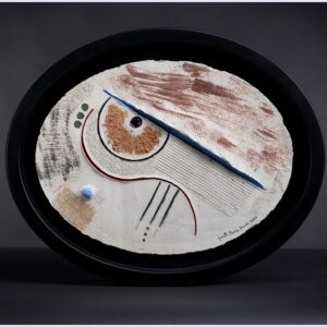 Capriccio di terra n. 2