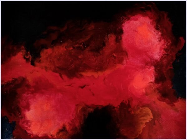 Lava (Diptych) - Image 3