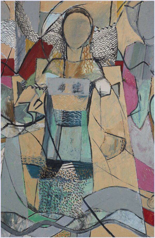 Da Velasquez Las Meninas - Image 3