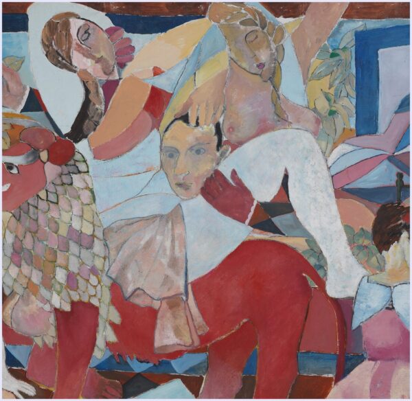 Picasso a Venezia - immagine 4