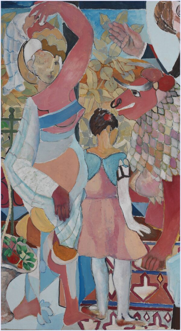 Picasso a Venezia - immagine 3