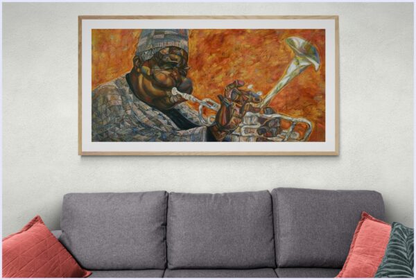 Dizzy Gillespie - Image 2