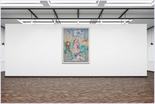 Las Meninas - Image 2