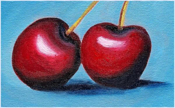 Cherry - immagine 2