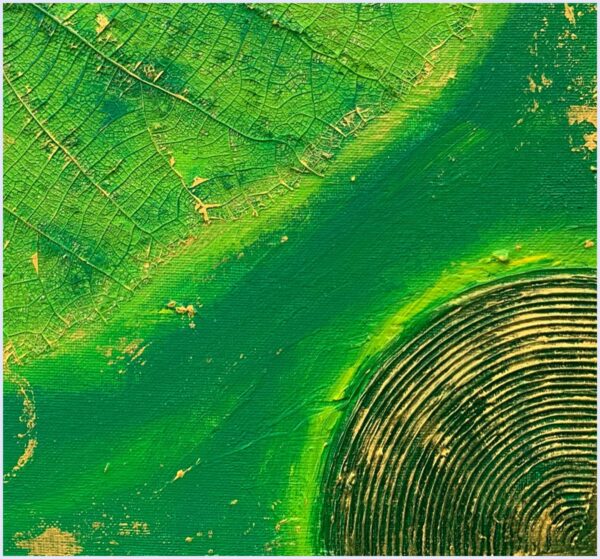 Navaratri (Green) - Image 3